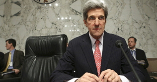 US must help Pakistan with economic aid: Kerry